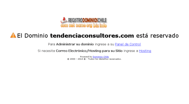 tendenciaconsultores.com