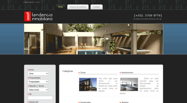 tendenciainmobiliaria.com.gt