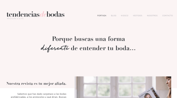 tendenciasdeboda.com