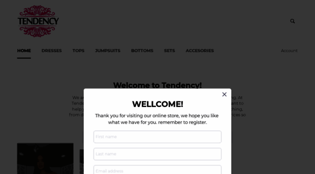 tendencyusa.com
