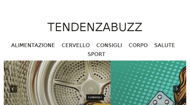 tendenzabuzz.it