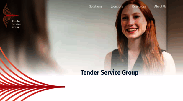tender-service.com