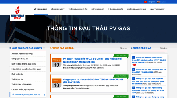 tender.pvgas.com.vn