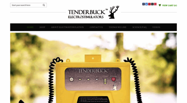 tenderbuck.com