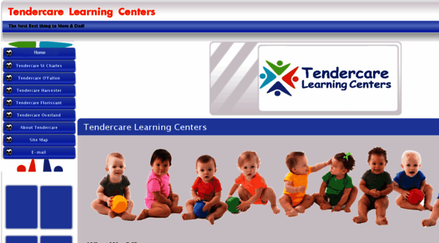 tendercarelearningcenters.com