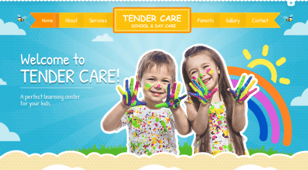 tendercareschool.com