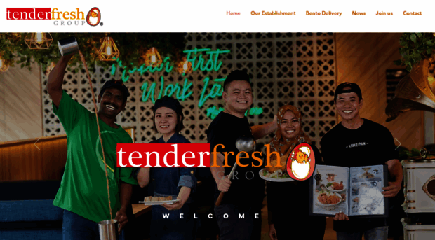 tenderfresh.com.sg