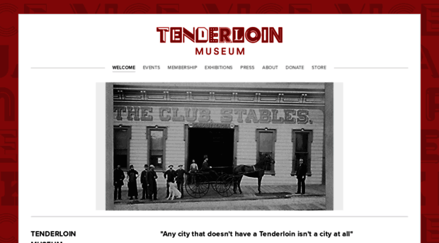 tenderloinmuseum.org