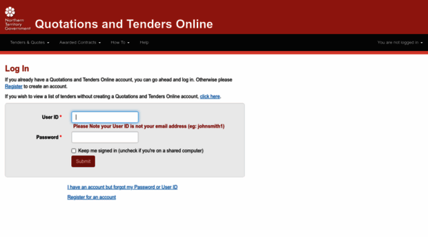 tendersonline.nt.gov.au