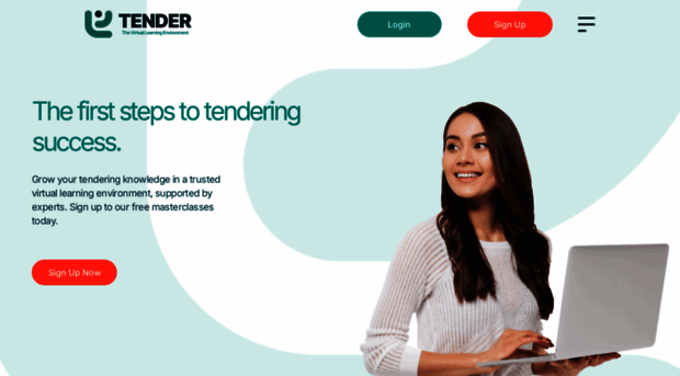 tendervle.co.uk