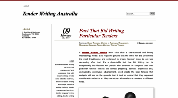 tenderwritingaustralia.wordpress.com