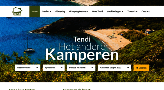 tendi.nl