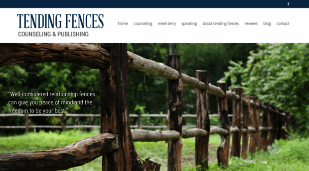 tendingfences.com