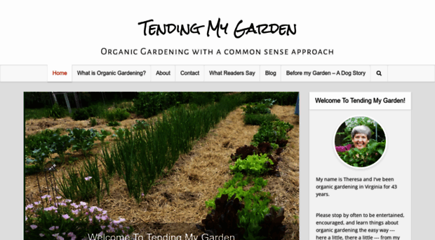 tendingmygarden.com