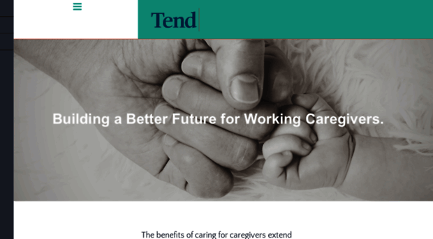 tendlab.com