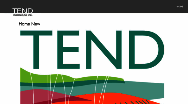 tendlandscape.com