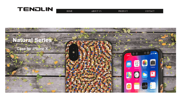 tendlin.com