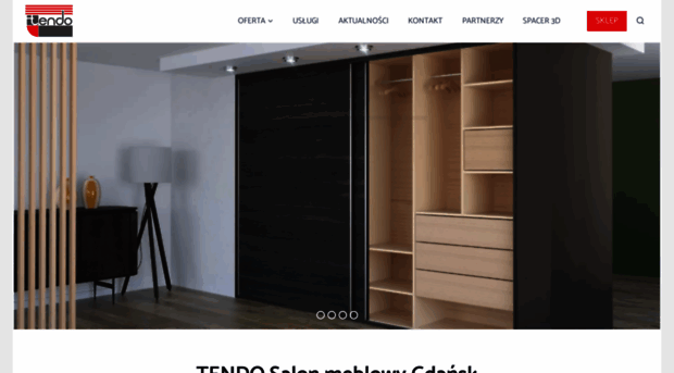 tendo.com.pl