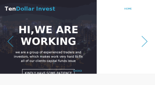 tendollarinvest.com