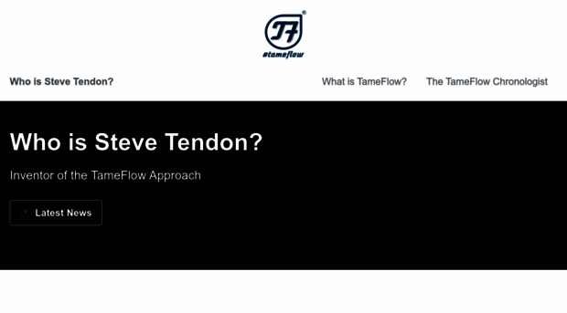 tendon.net