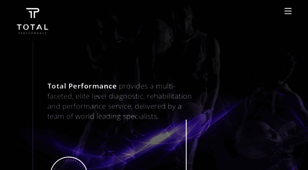 tendonperformance.com