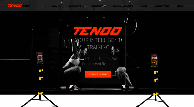 tendosport.com