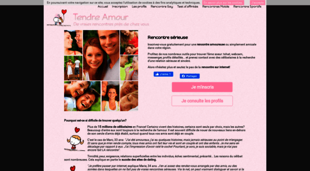 tendre-amour.com