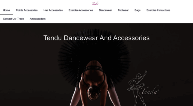 tendu.co.uk