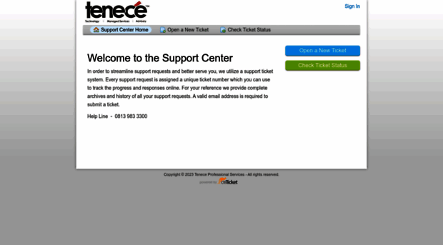 teneceschoolsupport.com