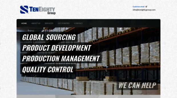 teneightygroup.com