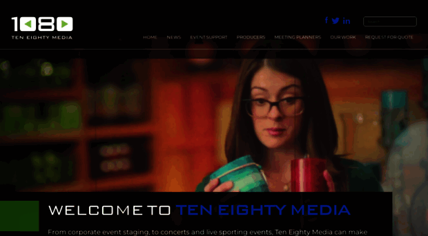 teneightymedia.com