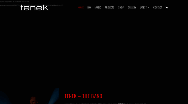 tenek.co.uk