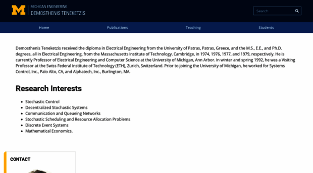 teneketzis.engin.umich.edu