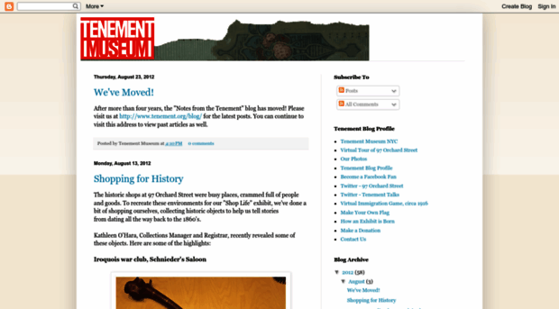 tenement-museum.blogspot.com
