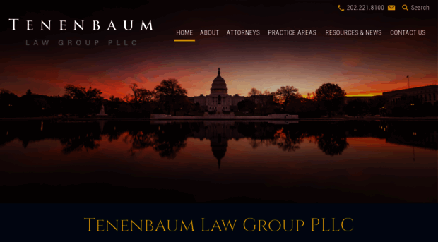 tenenbaumlegal.com