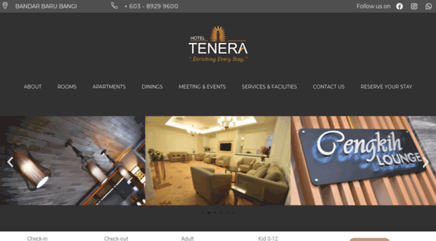 tenerahotel.com.my