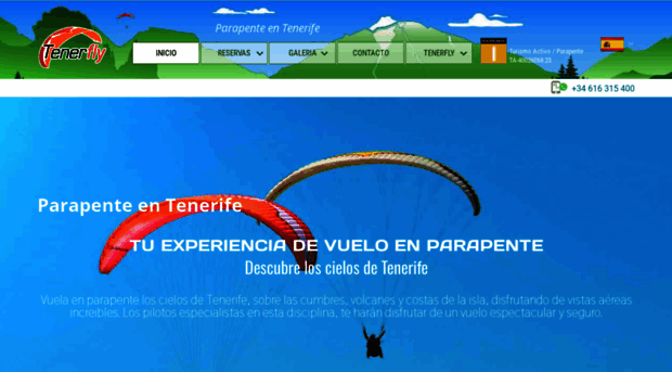 tenerfly.com