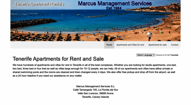tenerife-apts.com