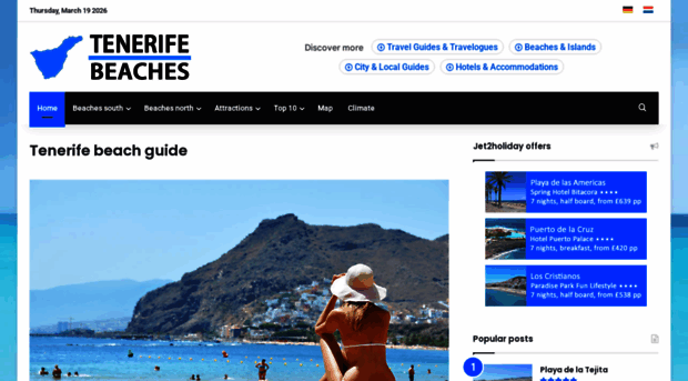 tenerife-beaches.info