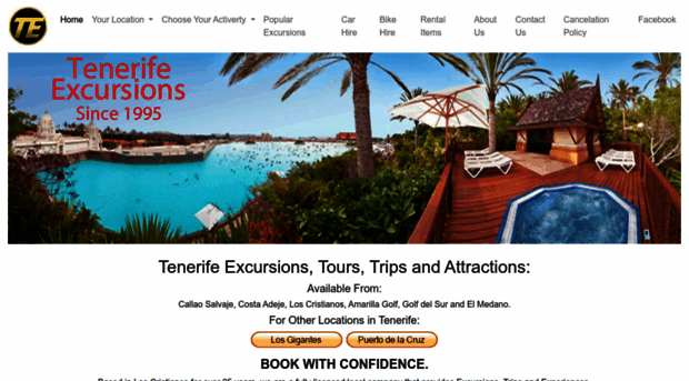 tenerife-excursions.co.uk