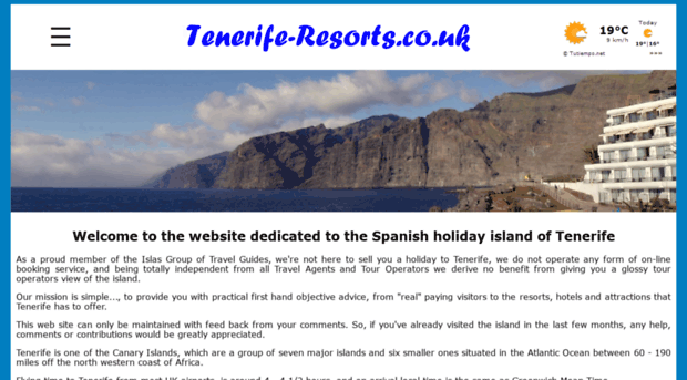 tenerife-resorts.co.uk