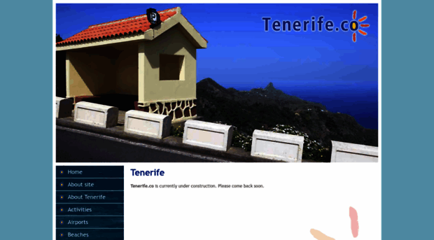 tenerife.co