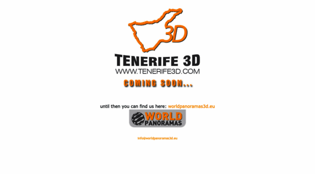 tenerife3d.com