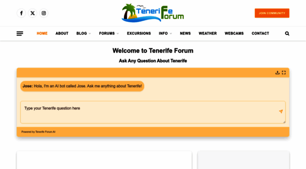 tenerifeforum.site