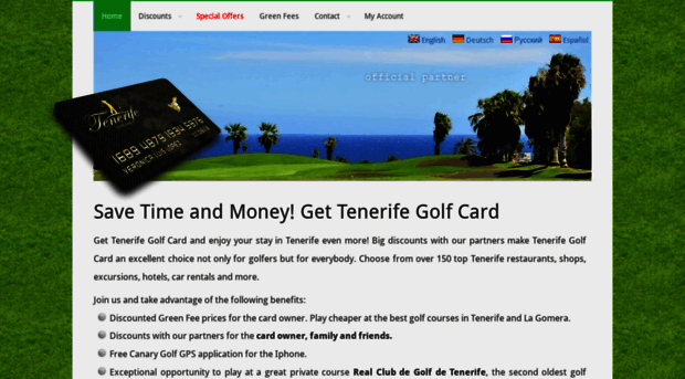 tenerifegolf.com