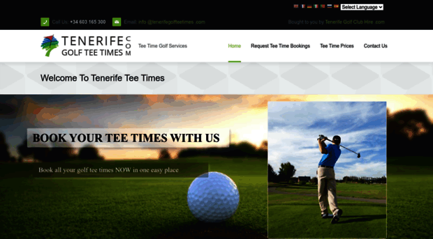 tenerifegolfteetimes.com