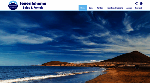 tenerifehome.com