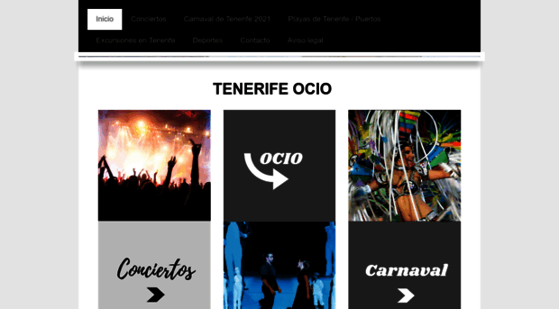 tenerifeocio.com