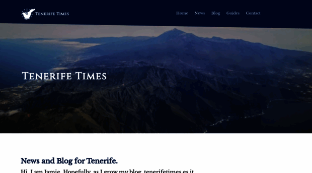 tenerifetimes.es