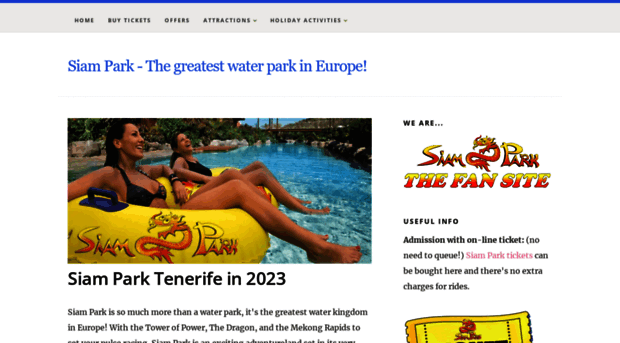 tenerifewaterpark.com